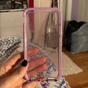 iPhone X/XS  case